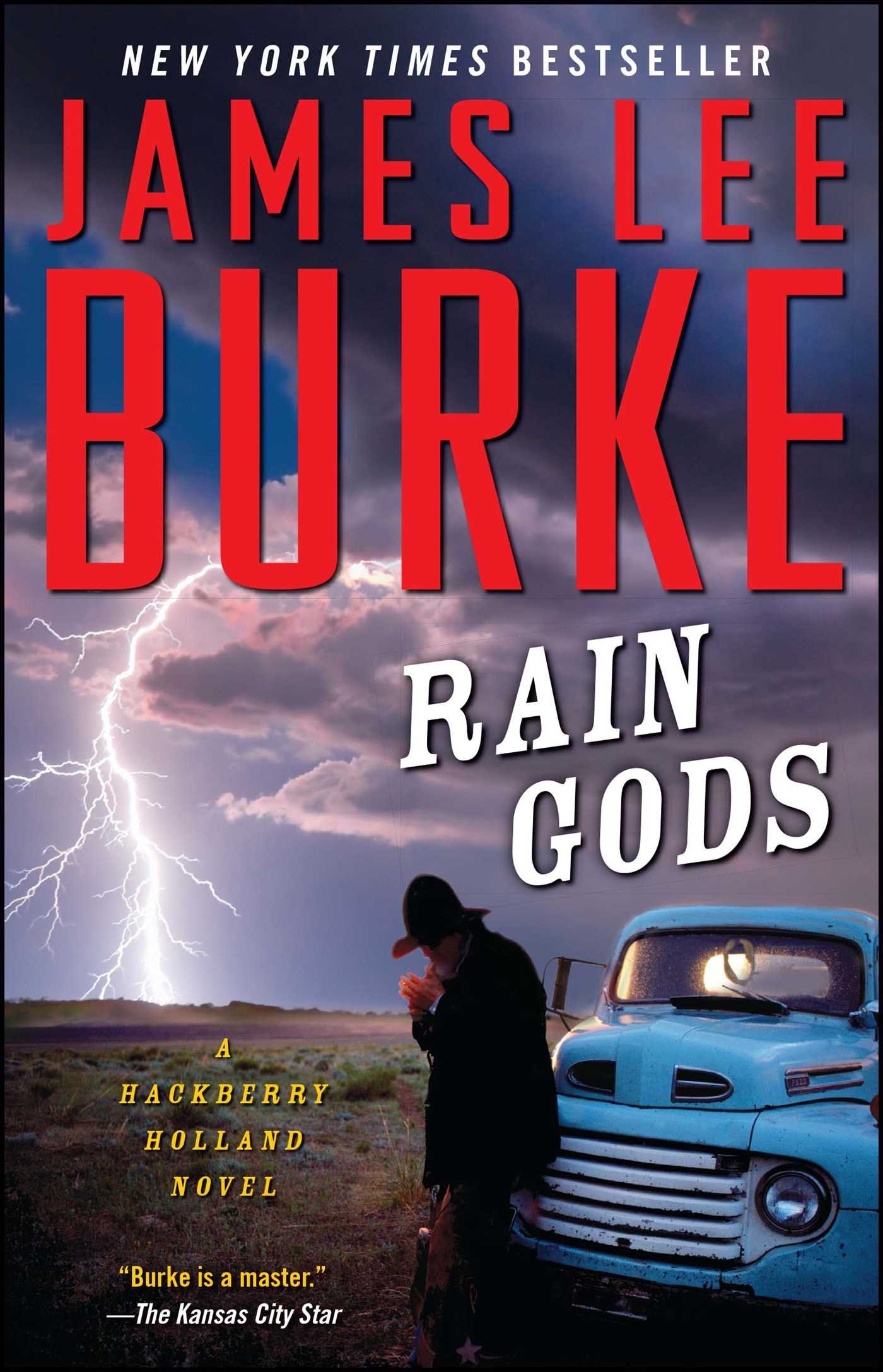 Buy Rain Gods: A Novel (A Holland Family Novel) โ BookShops.in