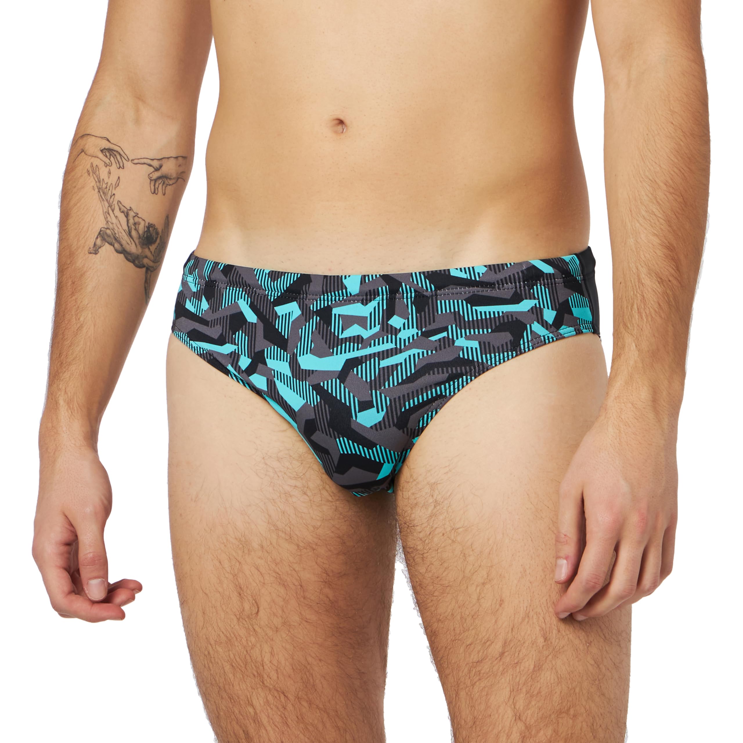 Haute pression X427 C01 T3, Multicolored, 42-48