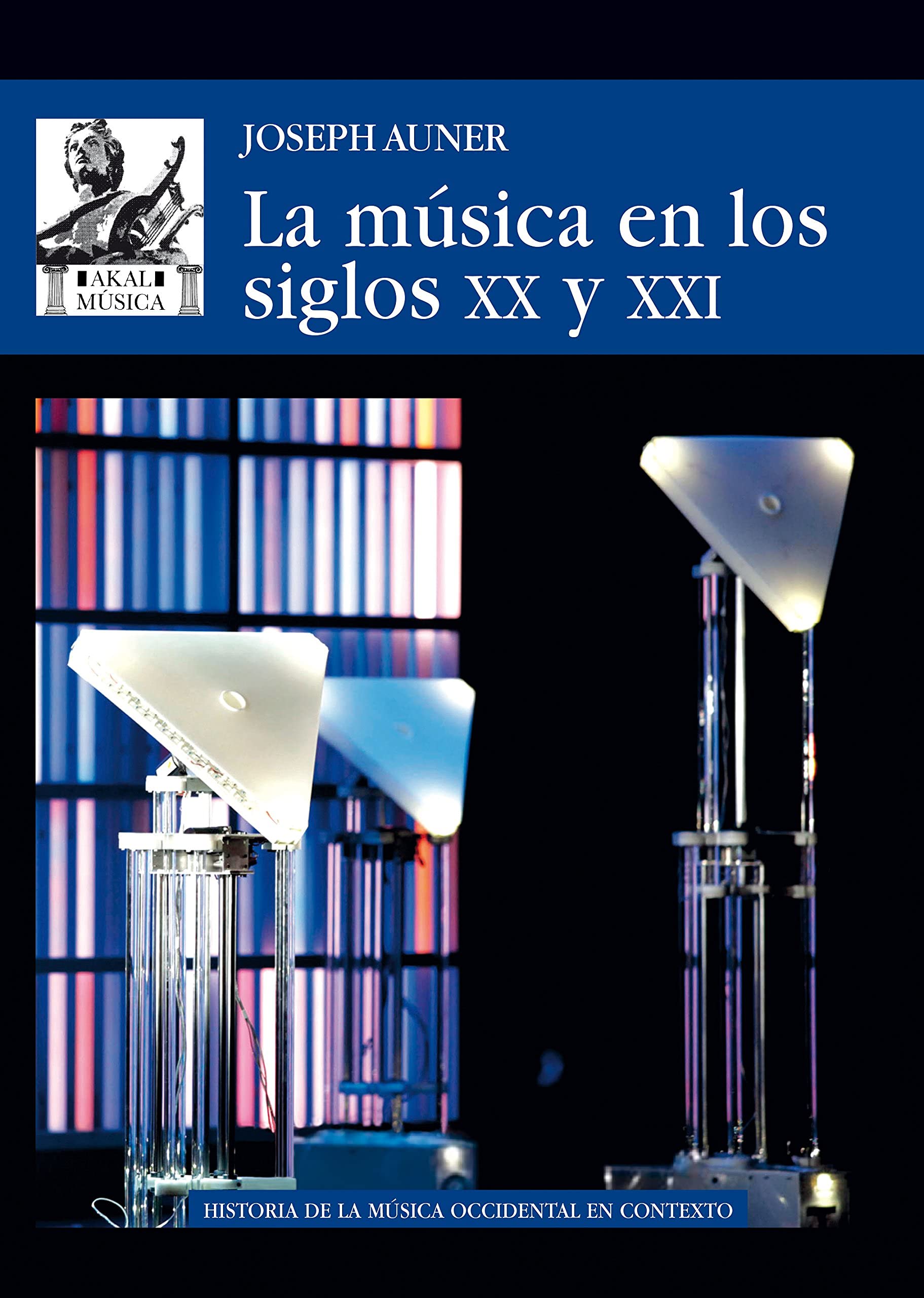 La música en los siglo XX y XXI: 66