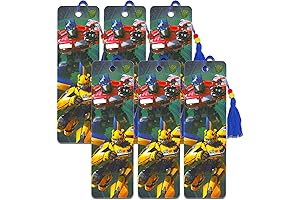 The Ultimate Transformers Extravaganza: Supercharge Your Party with Our Extraordinary Party Supplies Set