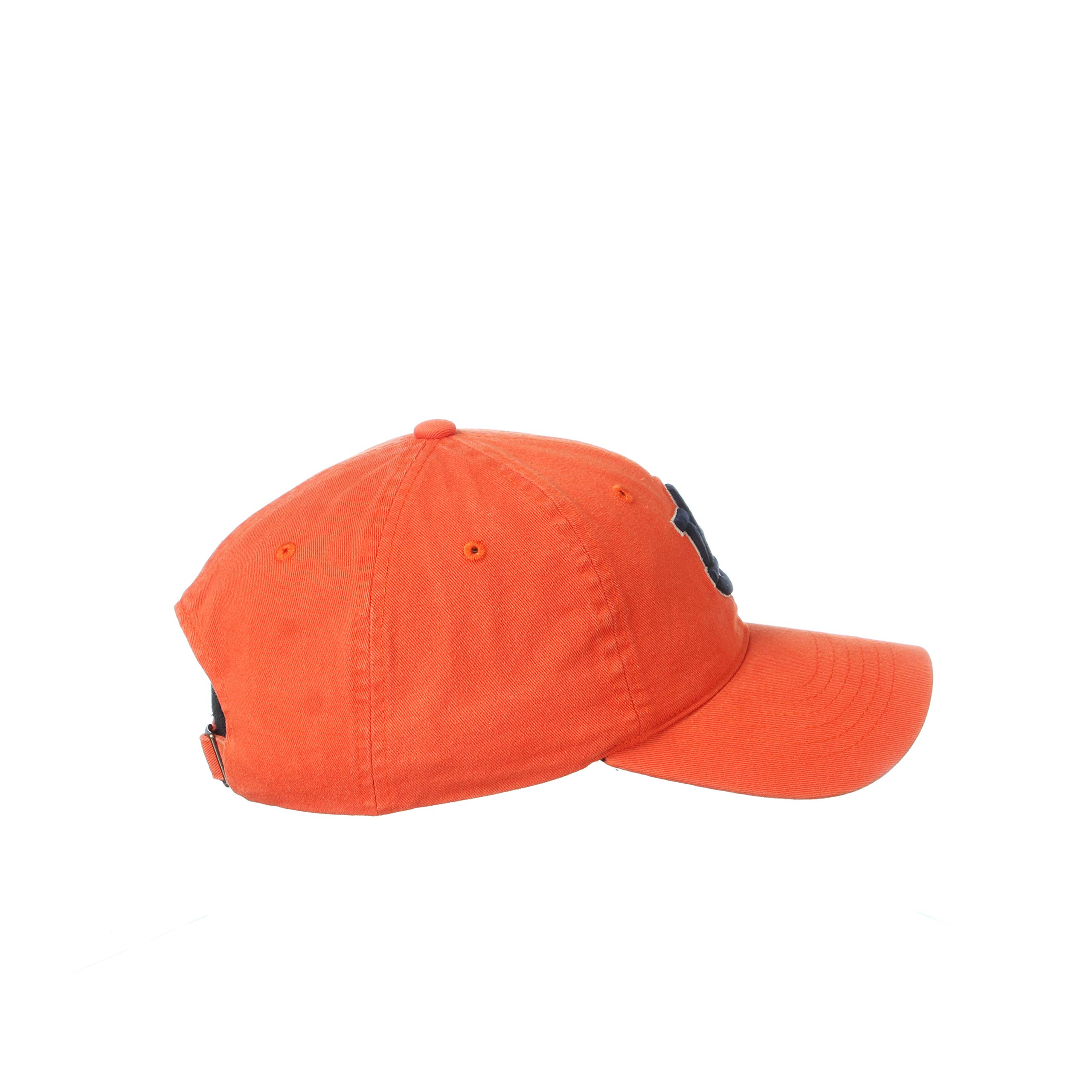 NCAA Zephyr gland alpin tricoté banie lambeaux chapeau touche tigres