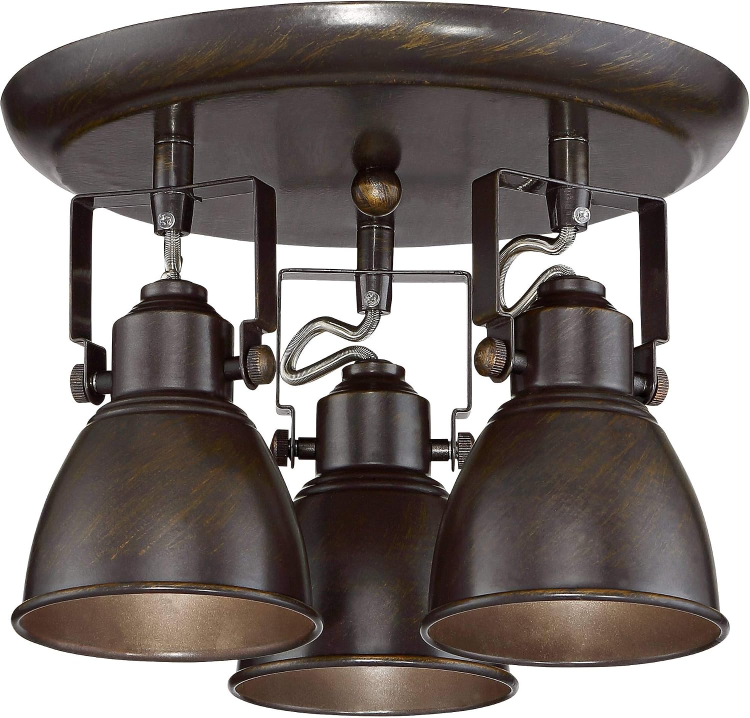 Discount 70% Pro Track Abby 3-Light Bronze Ceiling Track Fixture - Pro Track Best Pro Track Abby 3-Light Bronze Ceiling Track Fixture - Pro Track