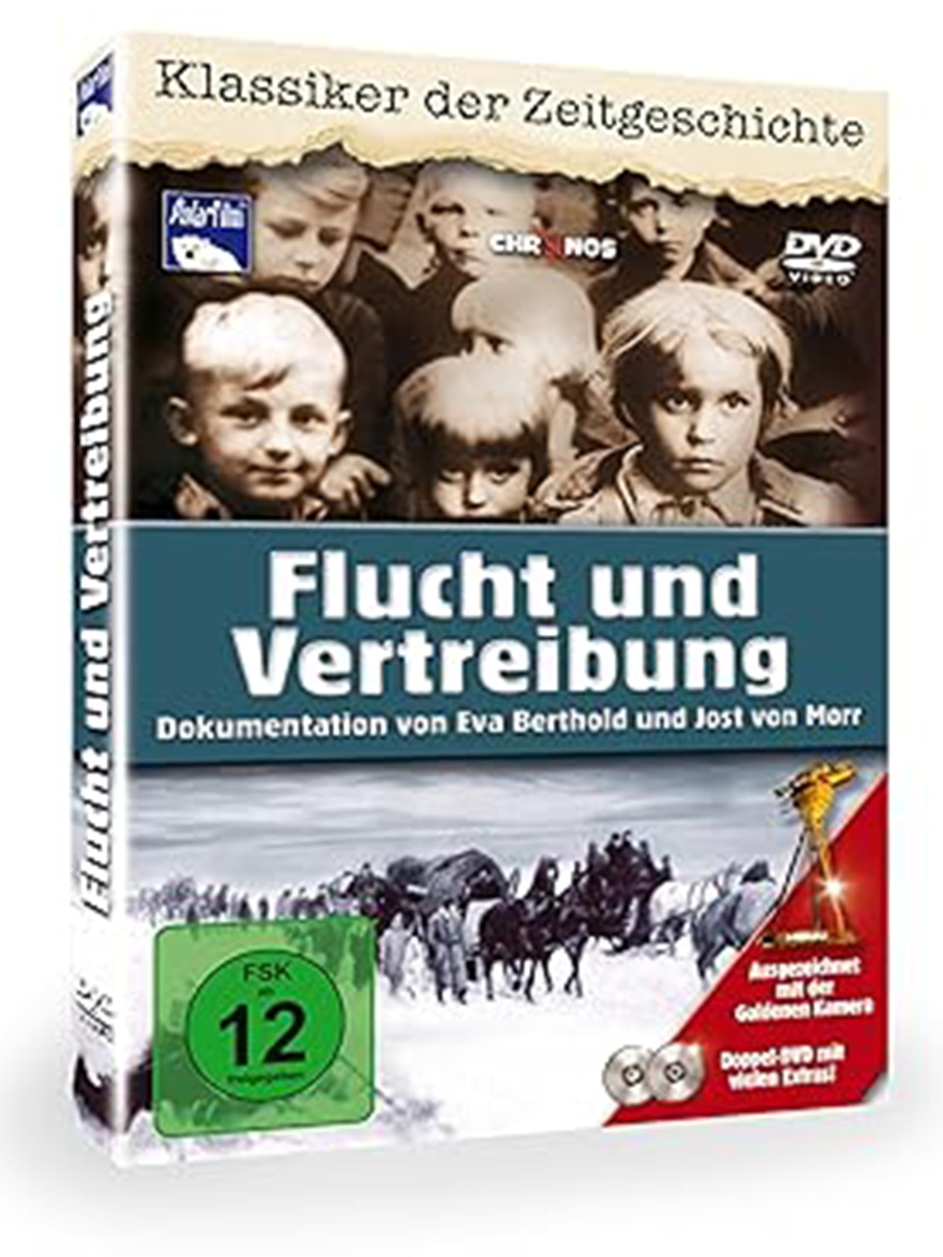 Memoria histórica de la Segunda Guerra Mundial narrada con profunda emoción
