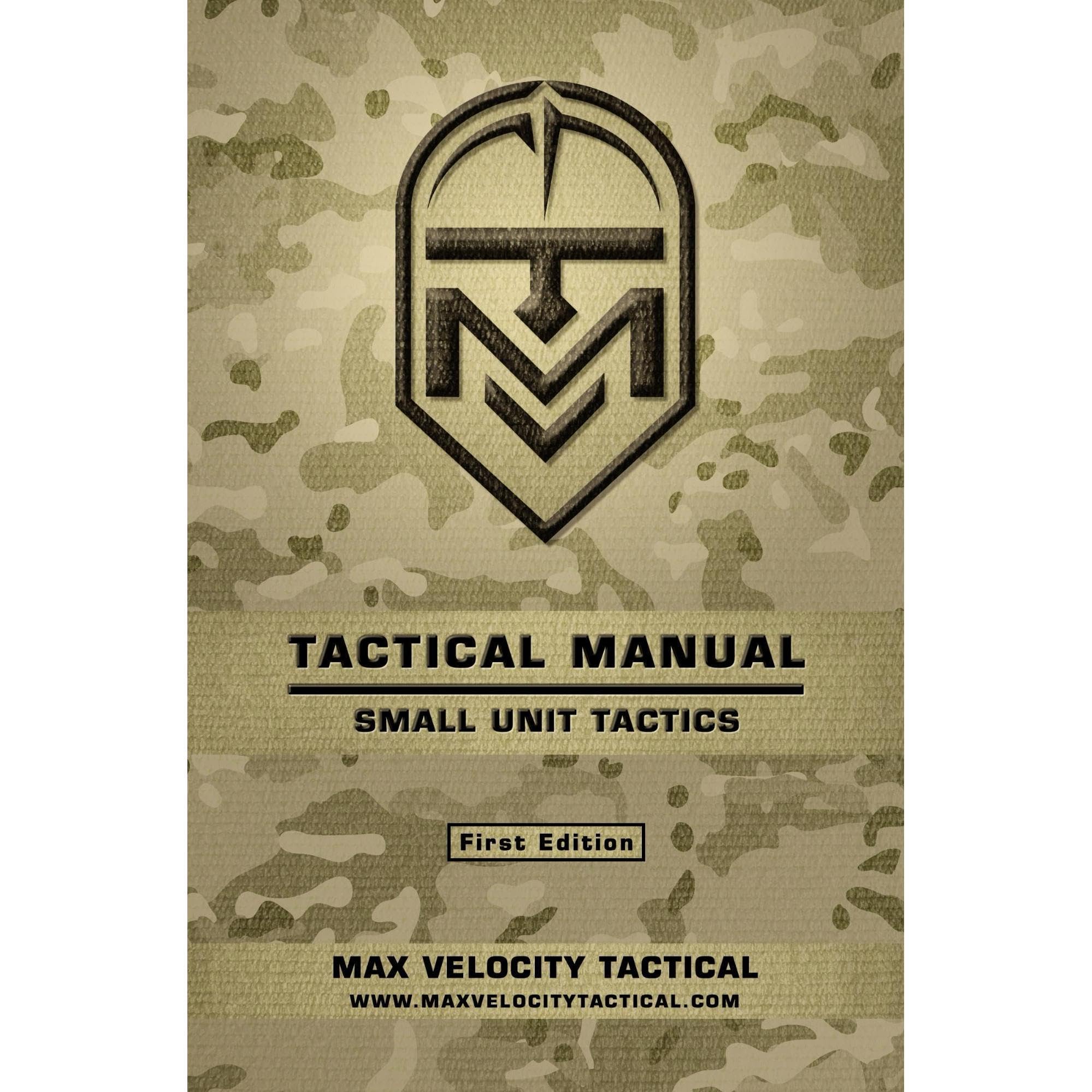 Tactical Manual