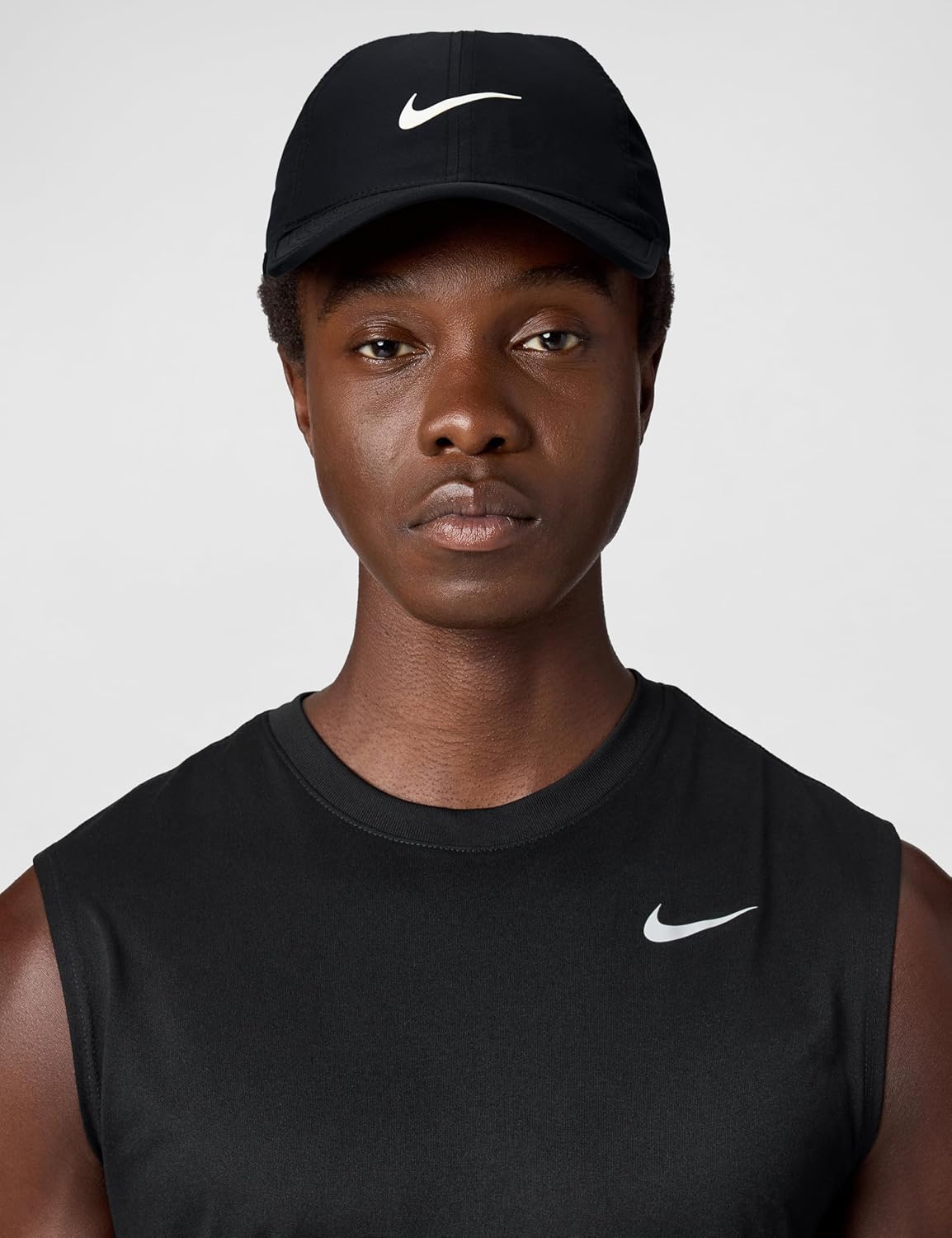 Nike Unisex Dri-Fit Club Cap - Image 2