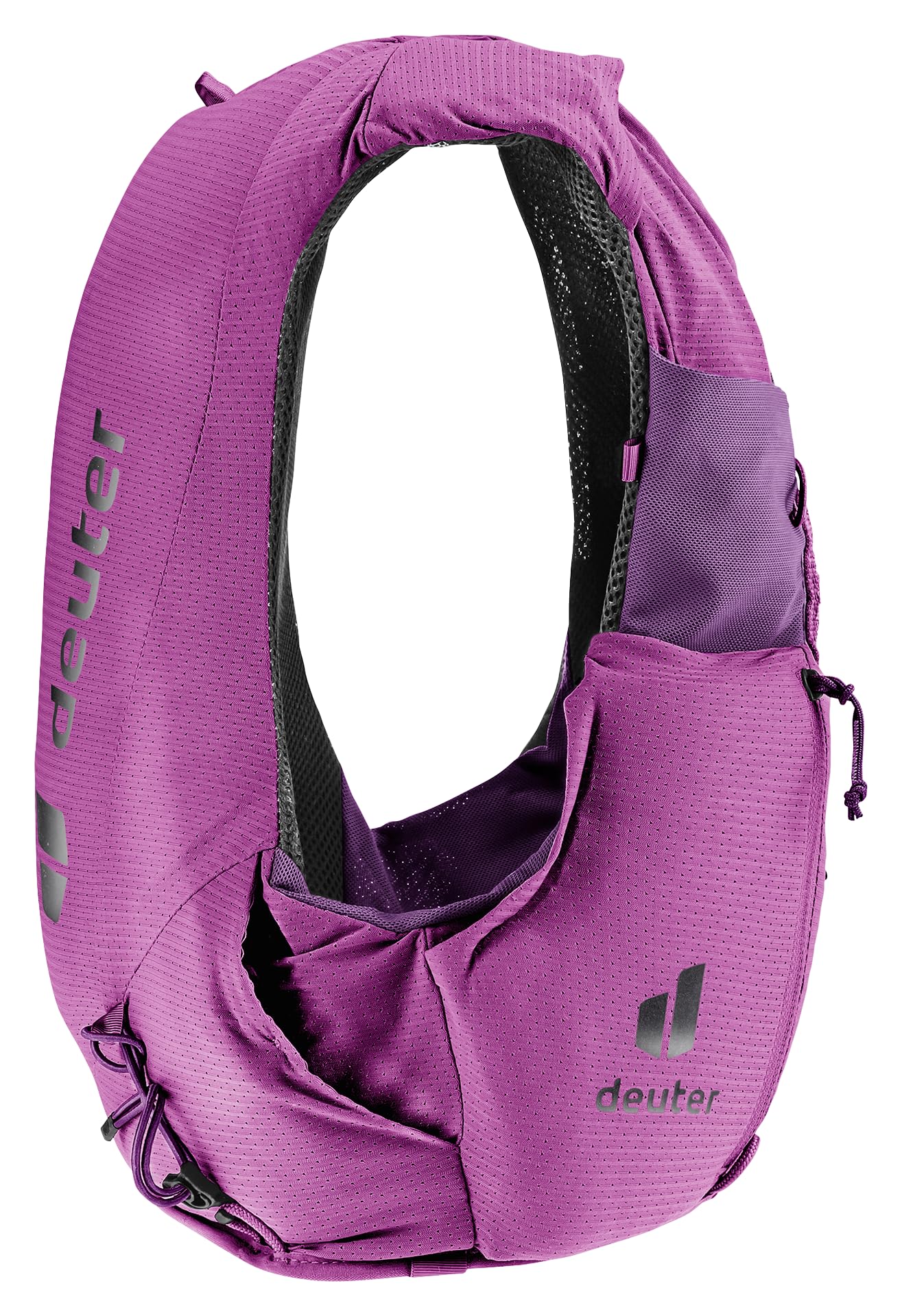 Deuter Traick 9 SL Damen Trail Running Weste