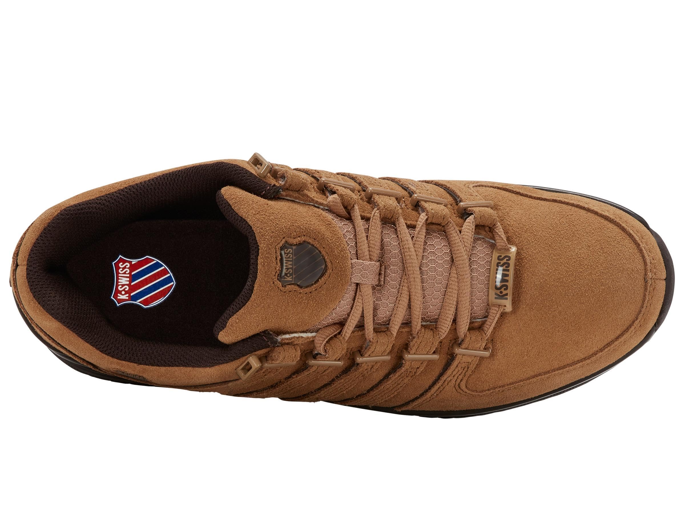 K-Swiss Mężczyźni RinzlerAdidasy