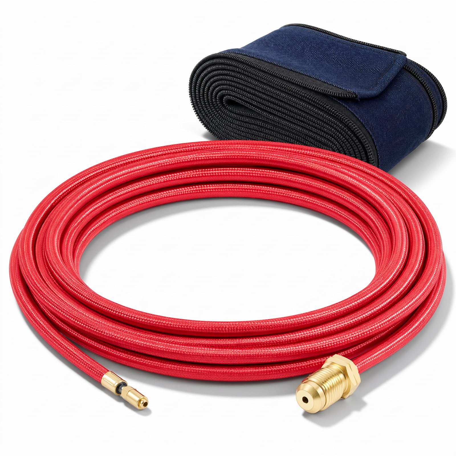 Konohan WP-20 - Cable de alimentación de antorcha Tig refrigerado por agua
