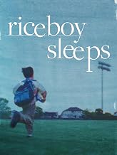 Riceboy Sleeps