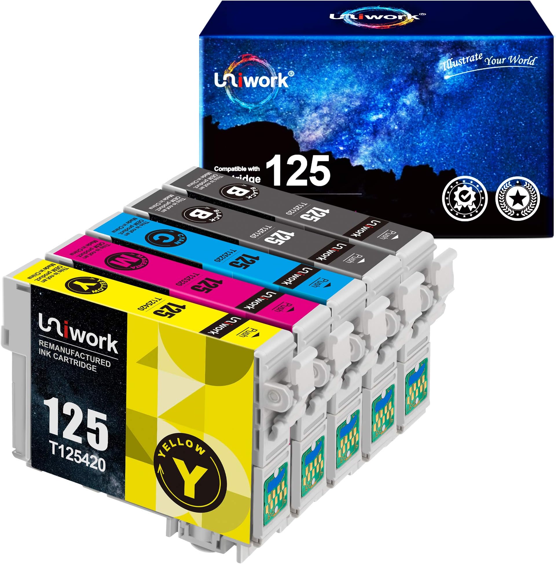 epson 320 ink cartridge replacement