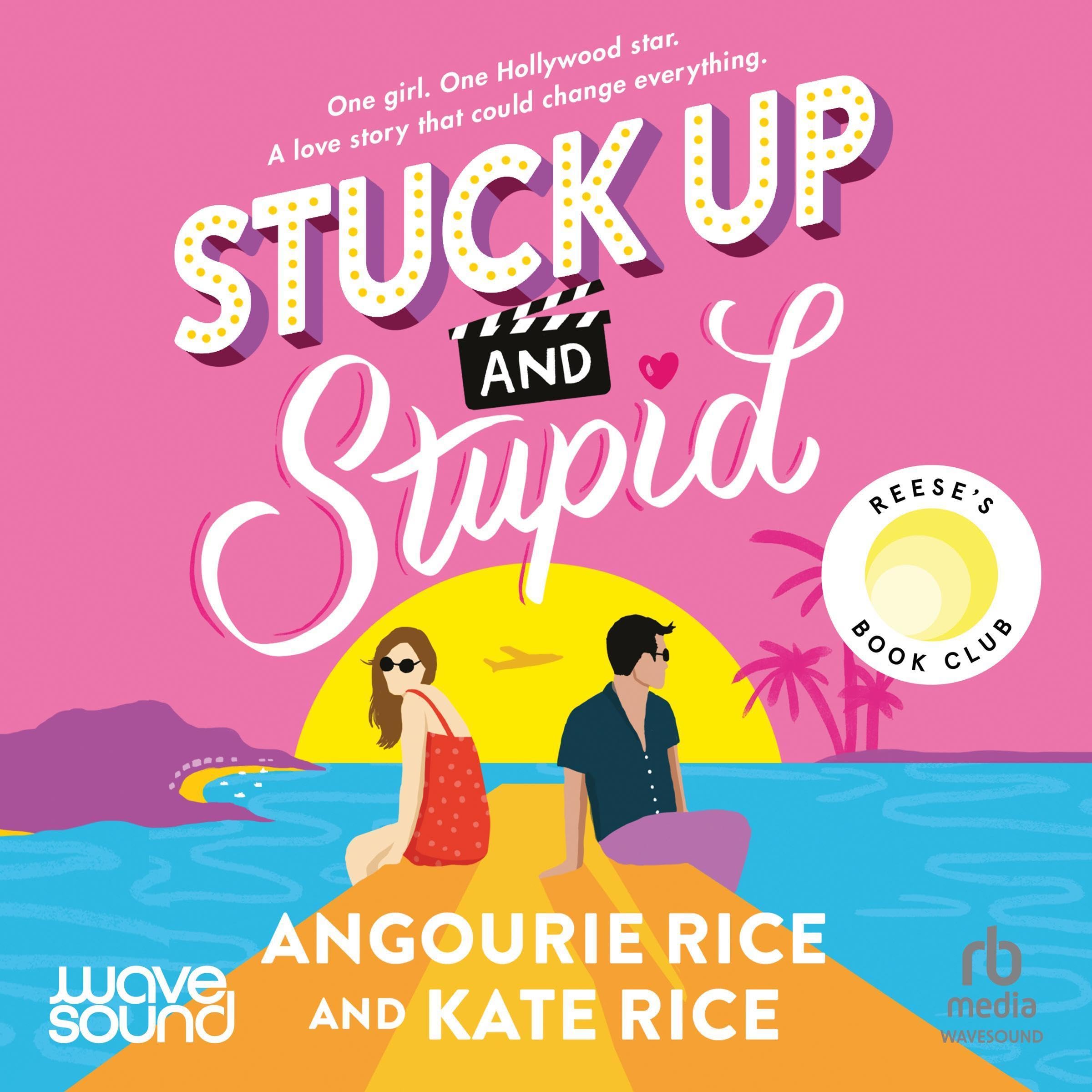 Cover art for Stuck Up &amp; Stupid