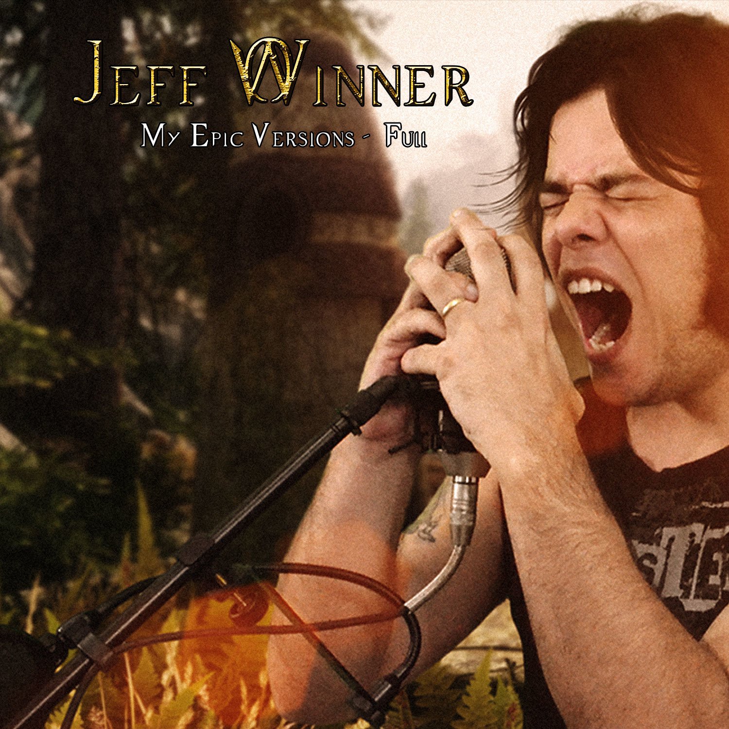 Jeff Winner