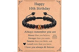 10-21 Years Old Boy Birthday Gifts