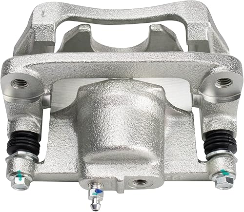 Vista 729 de TRQ - Juego de pinzas de freno delantero