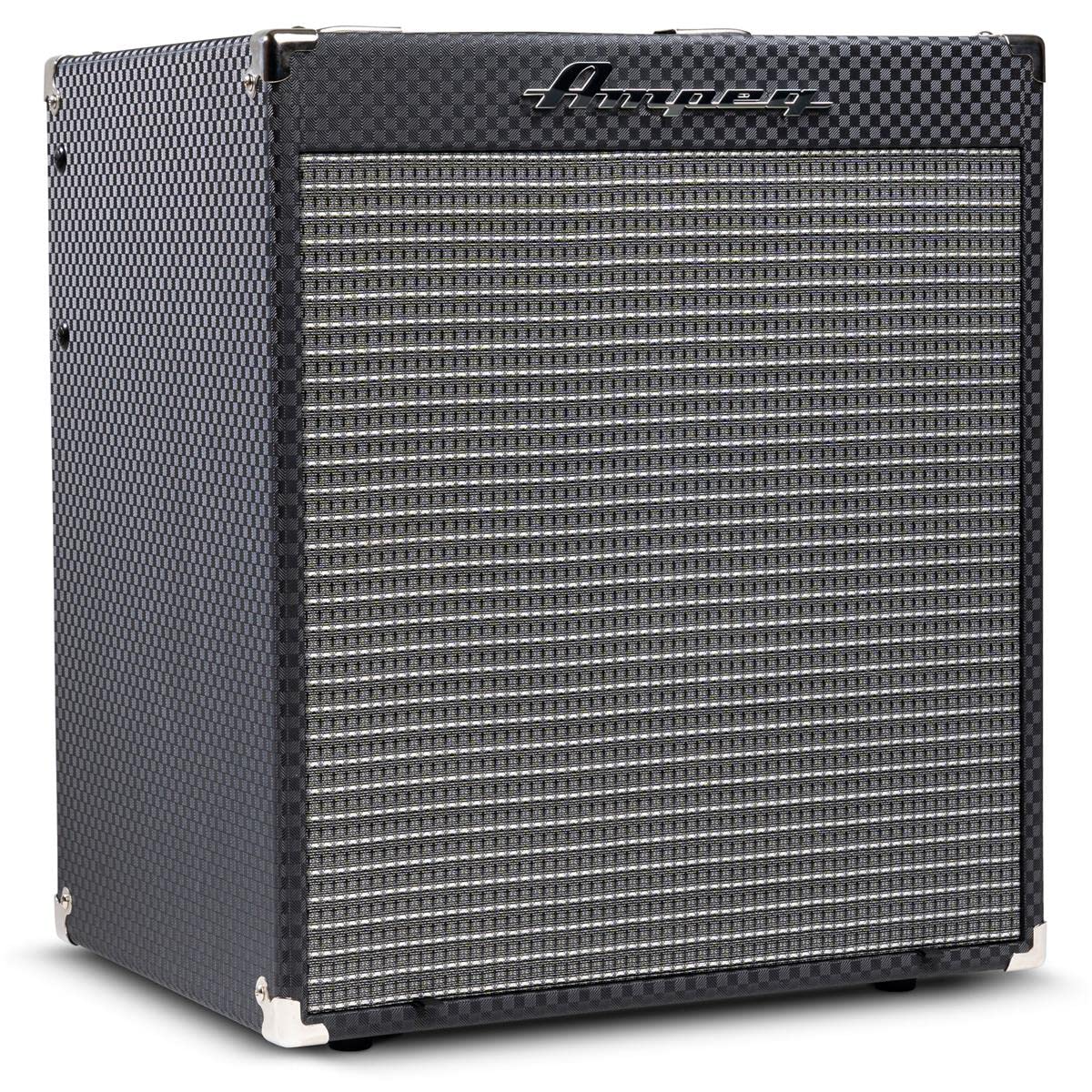 Rocket Bass RB-110 1x10 50-watt Bass Combo Amp