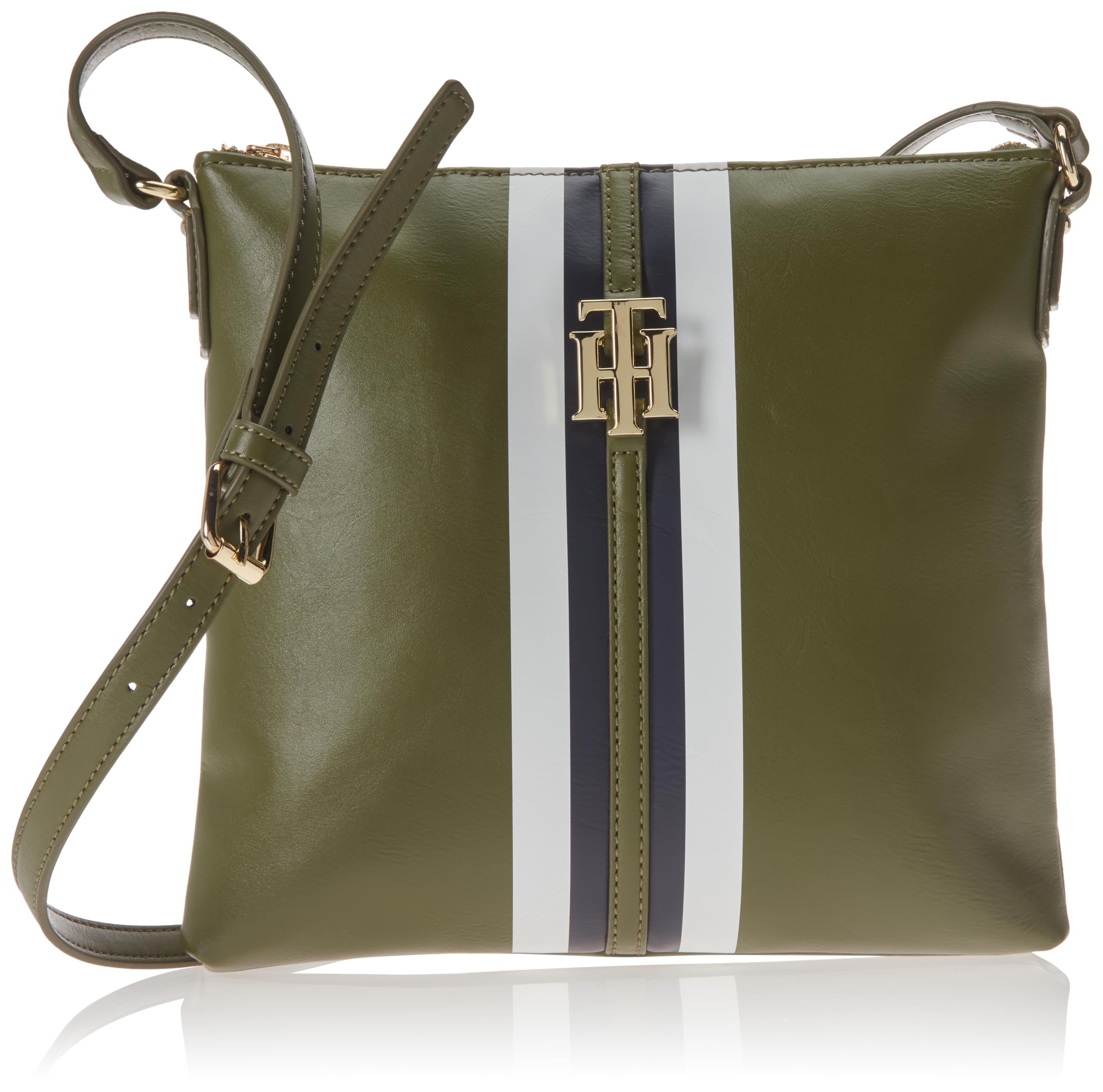 Tommy Hilfiger Womens Jaden Plus Crossbody Desertcart INDIA