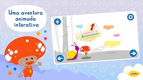Mash&Co - Aventuras educativas