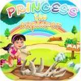 dinosaur bone #15 - Download ** Dora Bones Dinosaurs Explorer ** FREE!