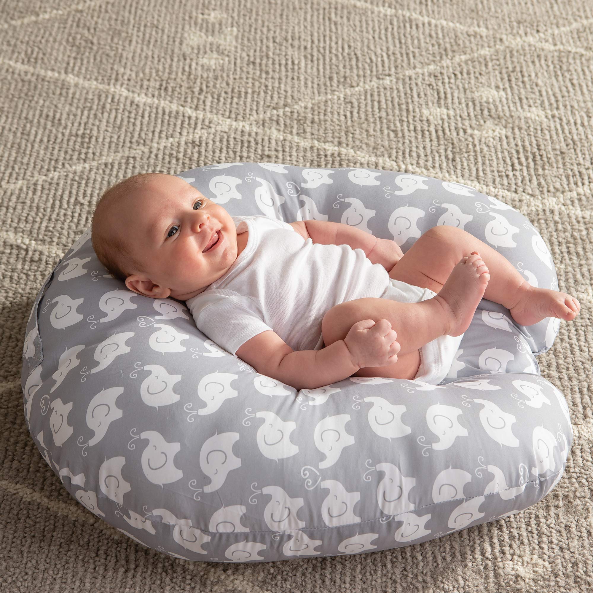 boppy lounger sale