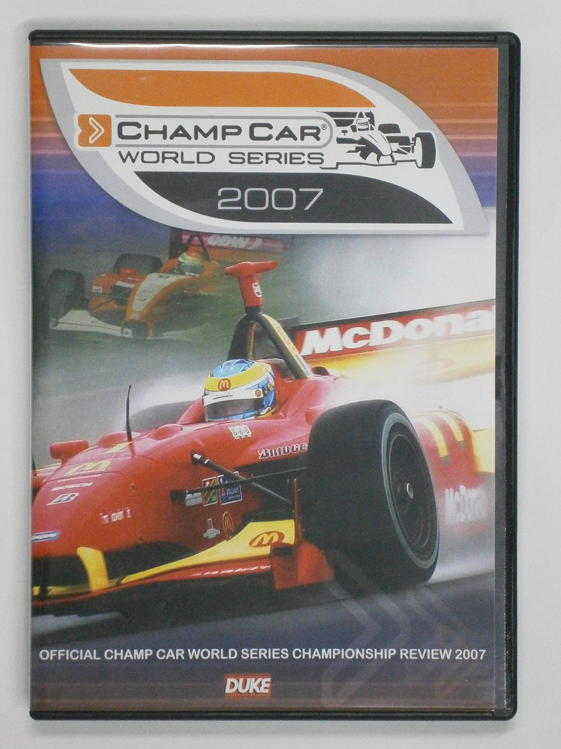 Champ Car World Series 2007