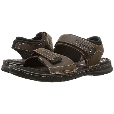 Rockport Darwyn Quarter Strap Men