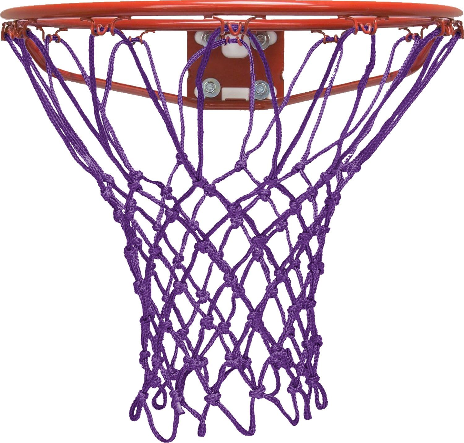 KNC-9309 Basketball Net Lakers Purple