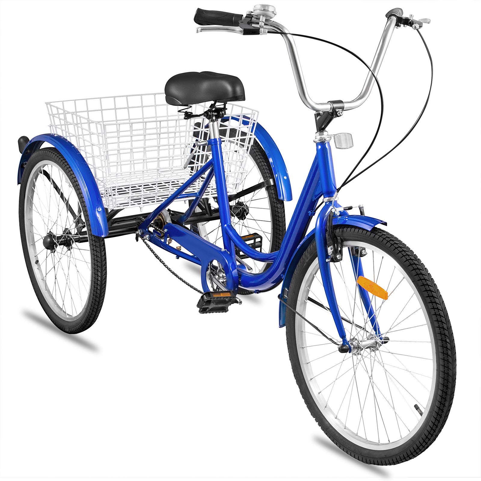 happybuy tricycle