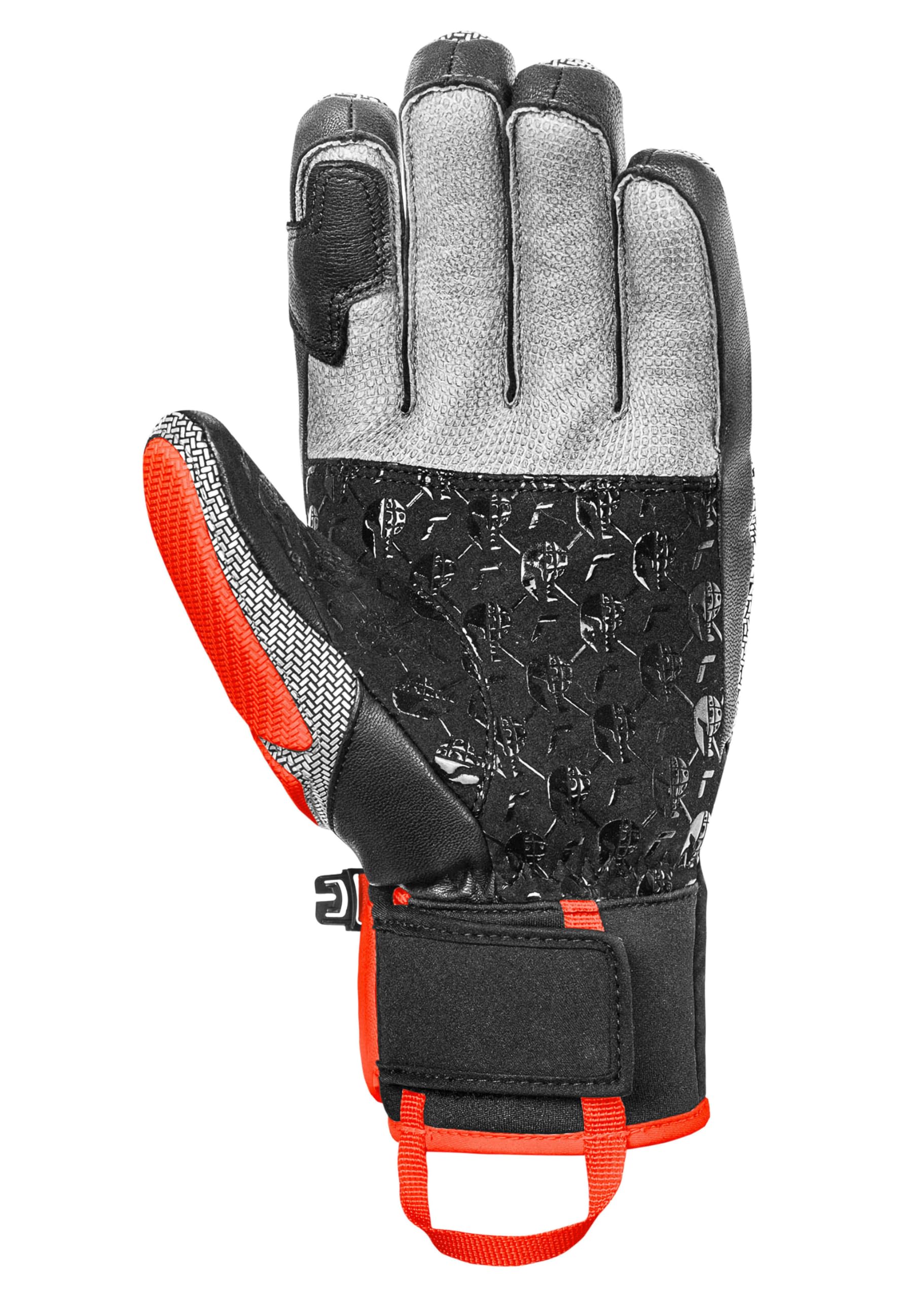 Reusch Worldcup Warrior Sc, Guanti Unisex Adulto