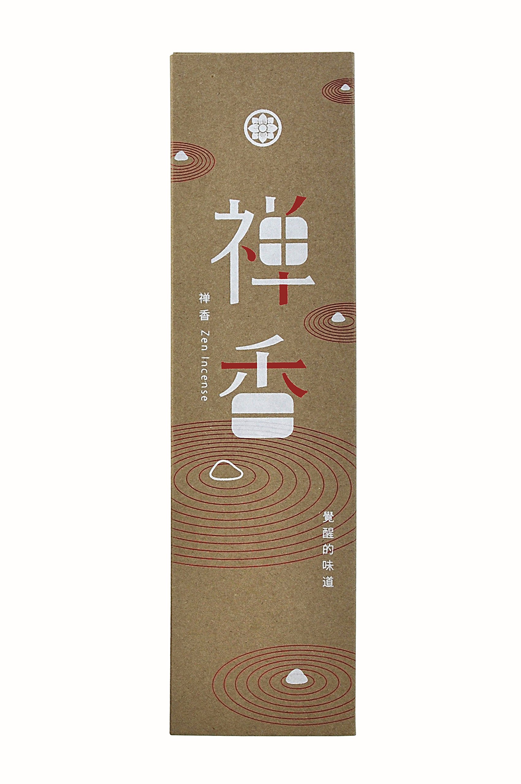 Buy Sanbodhi Incense, Zen Incense Sticks 100 Sticks for Meditation