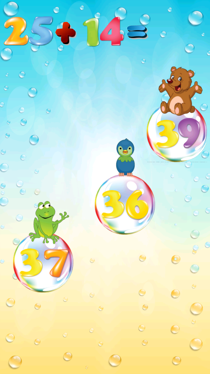 Addition App Addition Tables and Exercises - App on Amazon Appstore