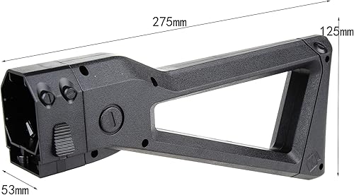 Miniatura 2 de WORKER Accesorio para pistola Nerf and WORKER Series Blaster