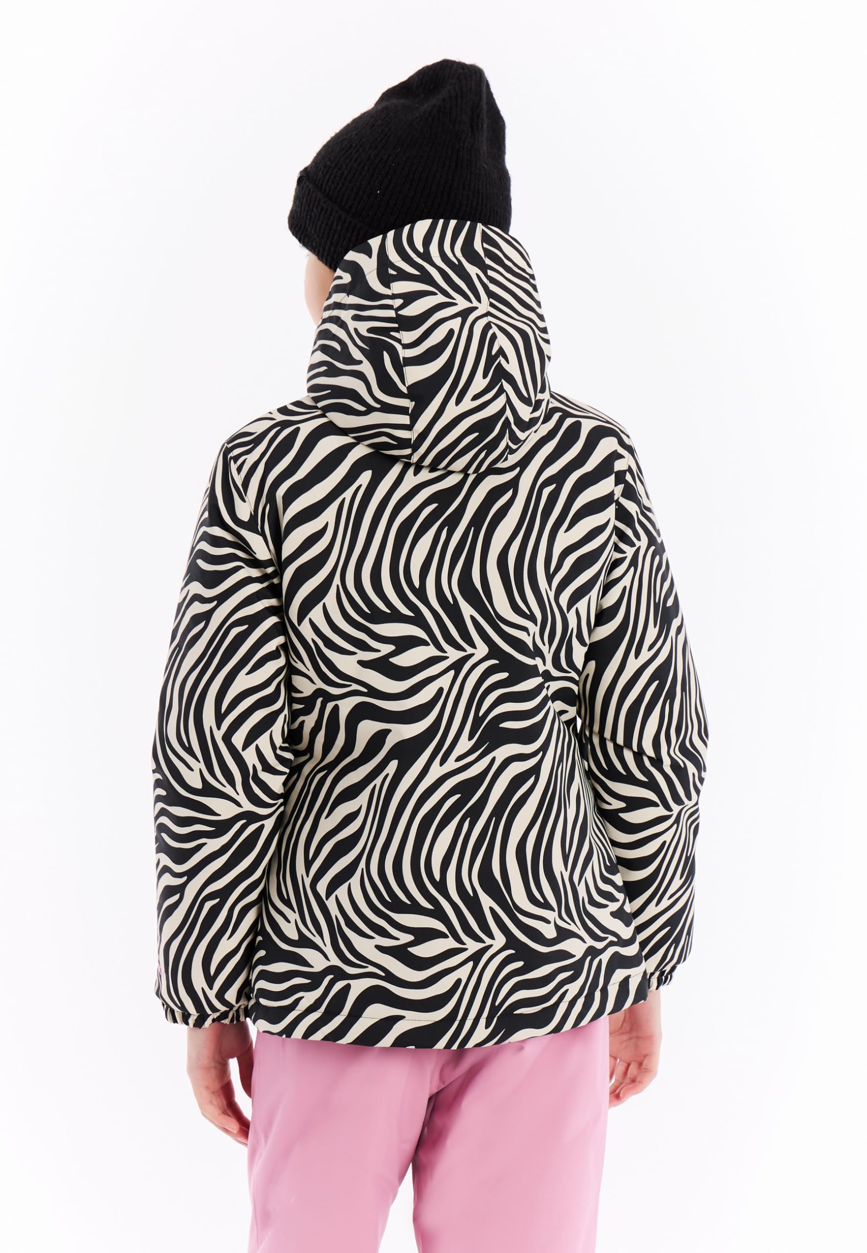 Protest Mädchen Ski- Und Snowboardjacke PRTMinx JR