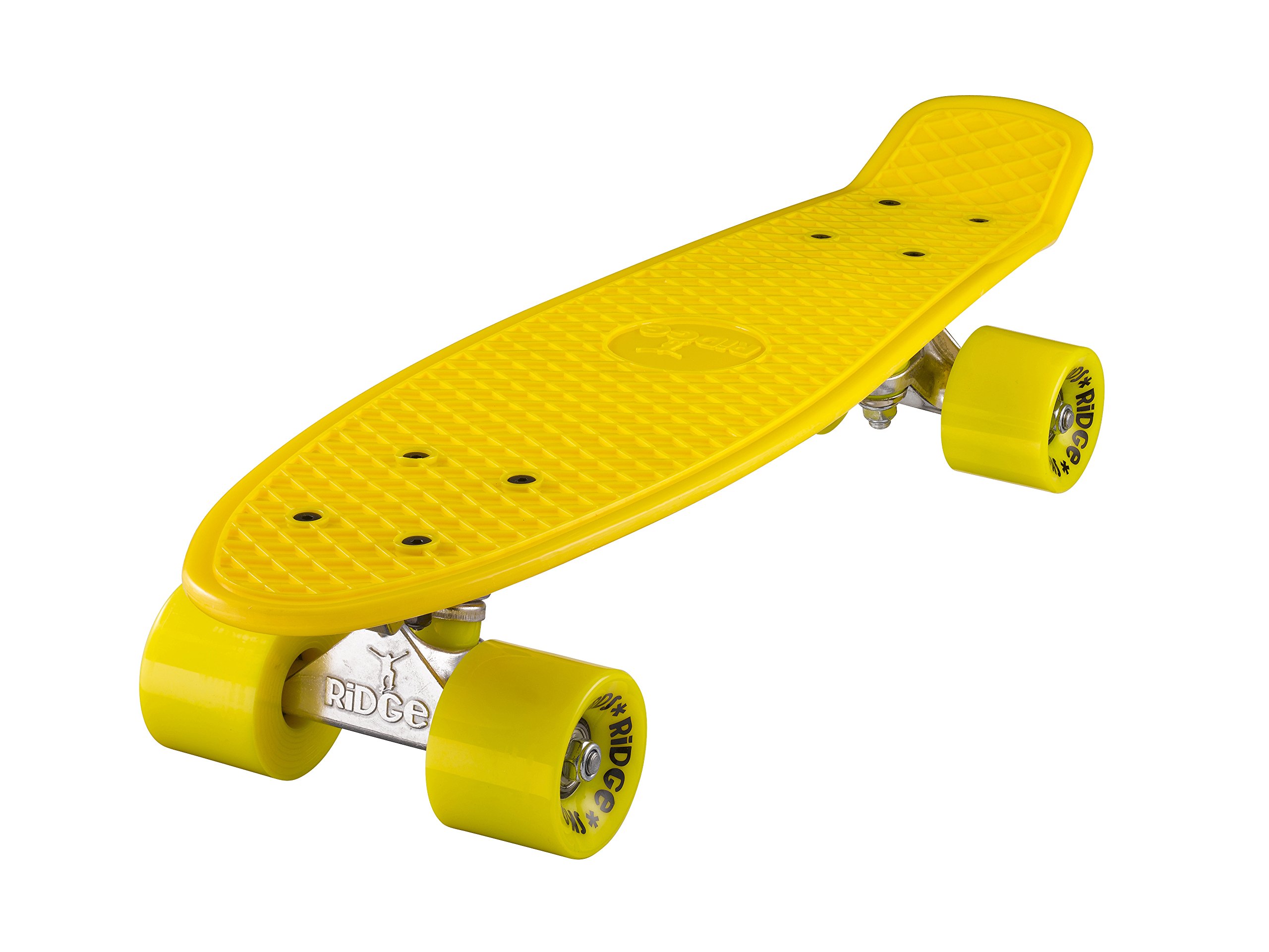 Ridge Retro Mini Cruiser Board