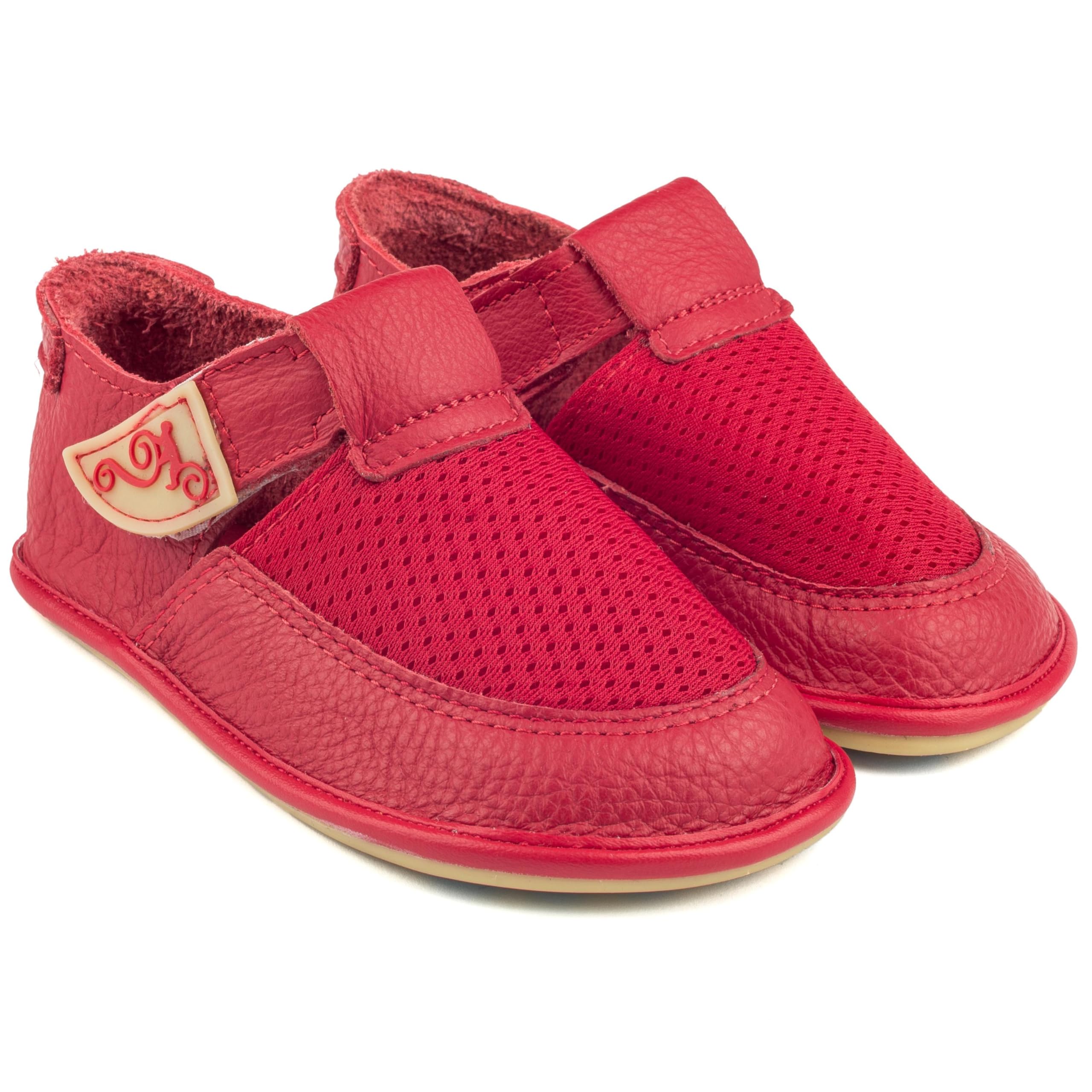 Magical Shoes Scarpe Leggere a Piedi Nudi per Bambini, Scarpe da Passeggio, a Piedi Nudi, minimali per Ragazze e Ragazzi, Antiscivolo, morbide e Flessibili 20-28 Bebe