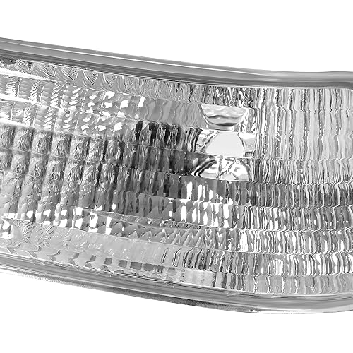 Miniatura 4 de HECASA Carcasa de faros compatible con John Deere X Series X465 X475 X485 X495 X575 X585 X595 X700 X720 X724 X728 X729 X740 X744 X748 X749