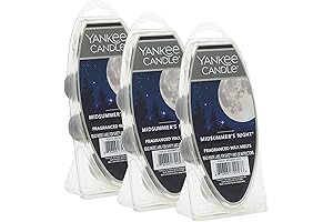 Midsummer's Night Relaxing Girlfriend Night Wax Melts