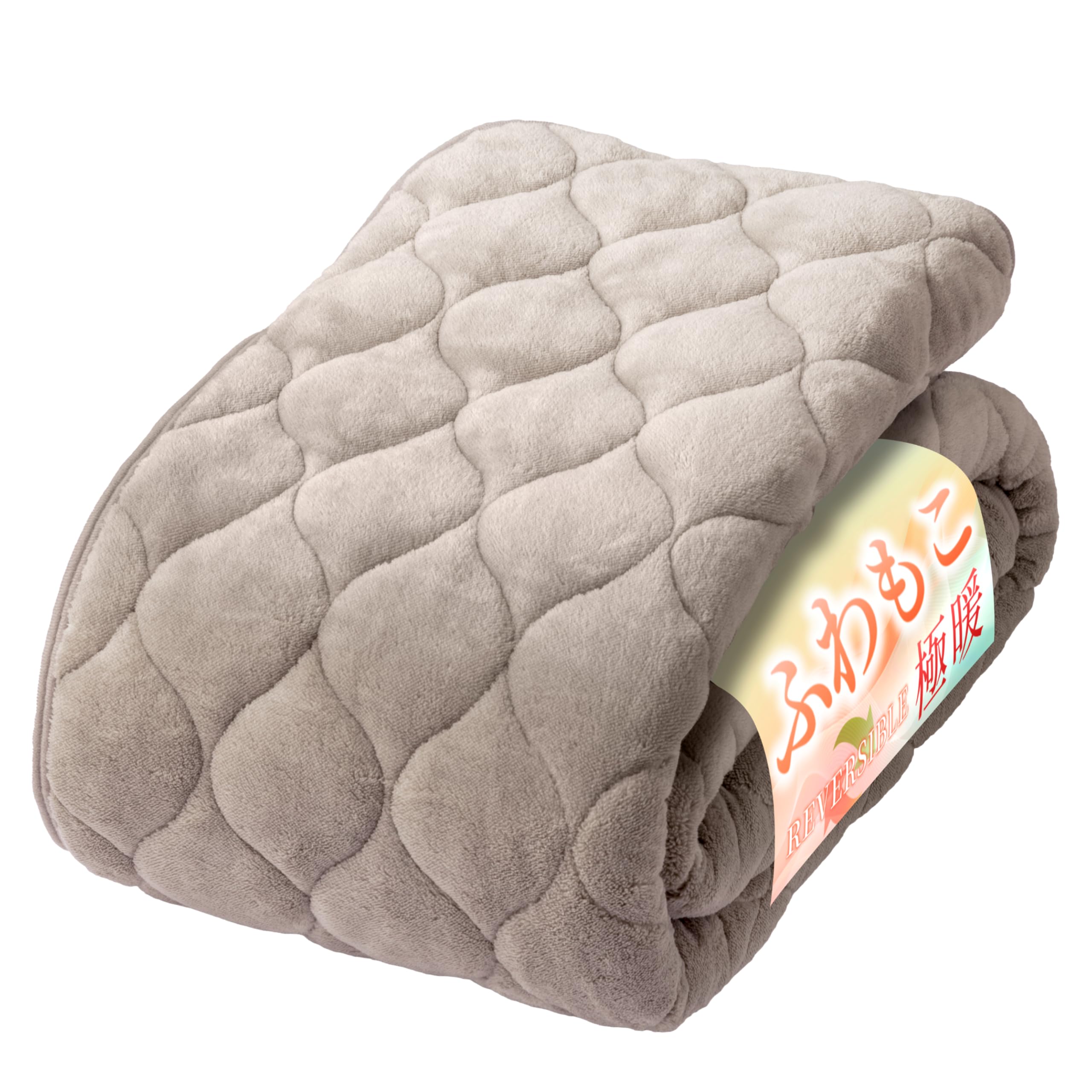 GOKUMIN 敷きパッド 冬 ベッドシーツ シーツ マイクロファイバー 【ボリ…