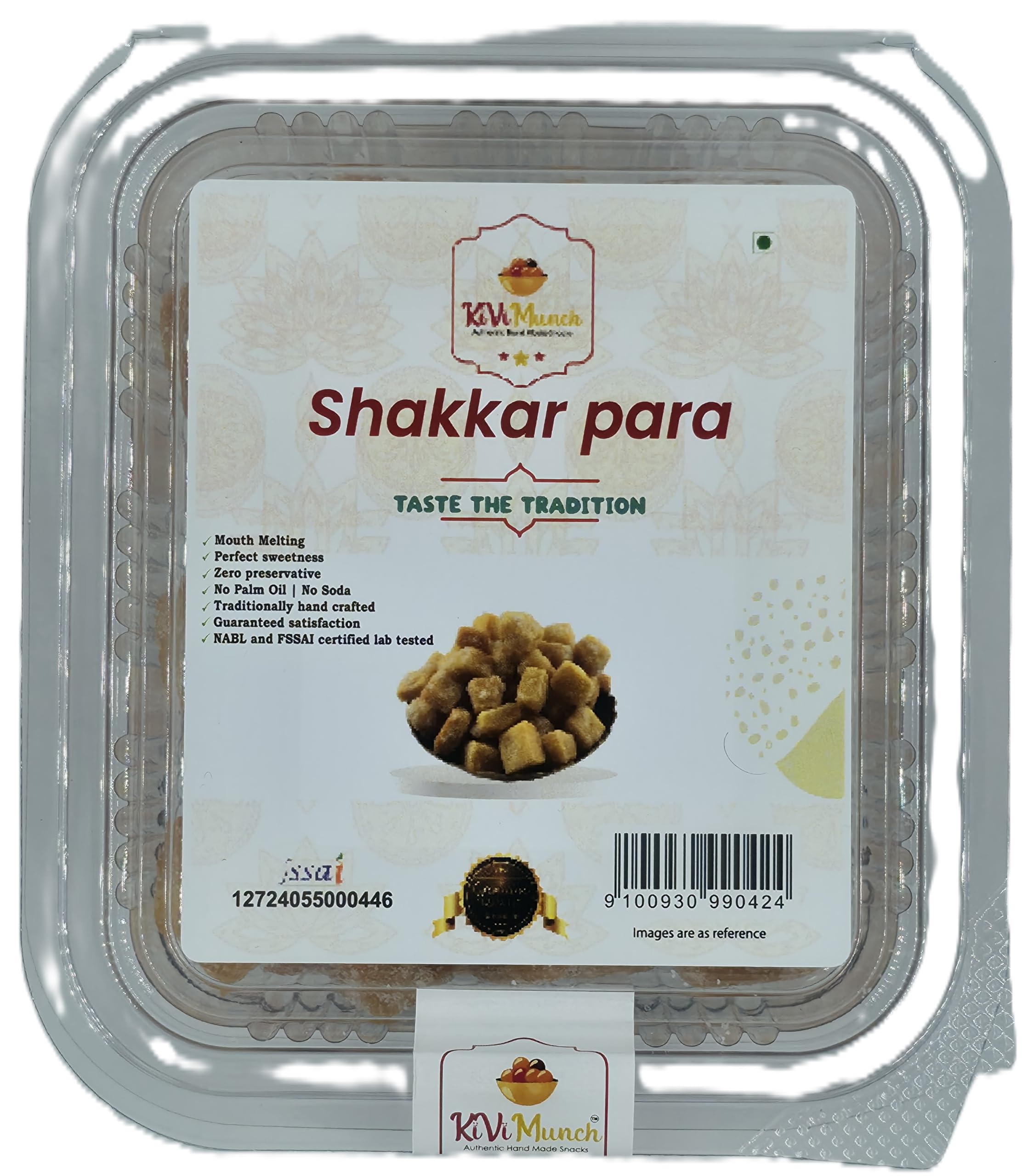 Kivi Munch Shakkar Para 200 grams-image-8