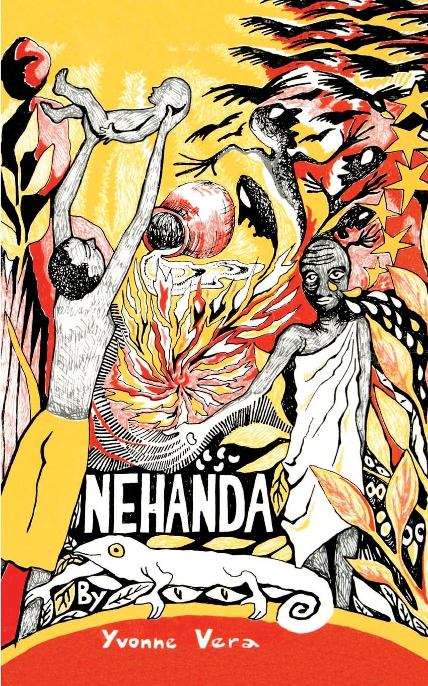 Nehanda (Southern Africa Specialised Studies Series)