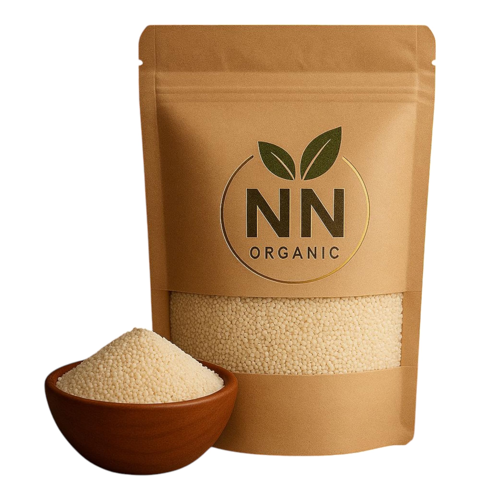 NNorganic Poppy (Khas Khas) Whole Seeds, 100gm, No Added Colours, No Added Preservatives, Organic Seeds, 100% Chemical free