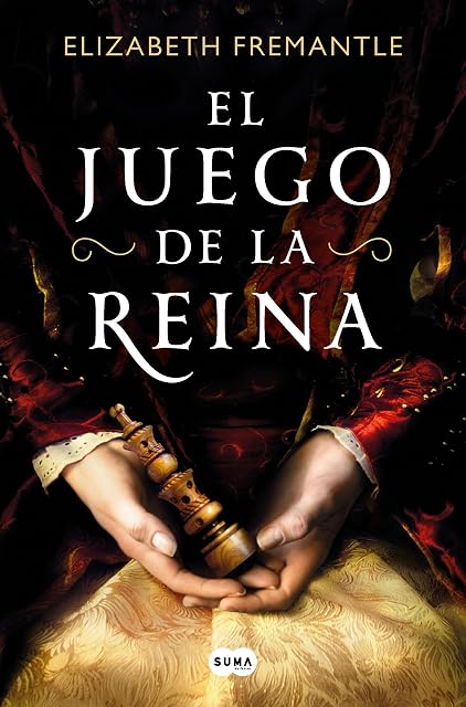 Portada de El juego de la reina