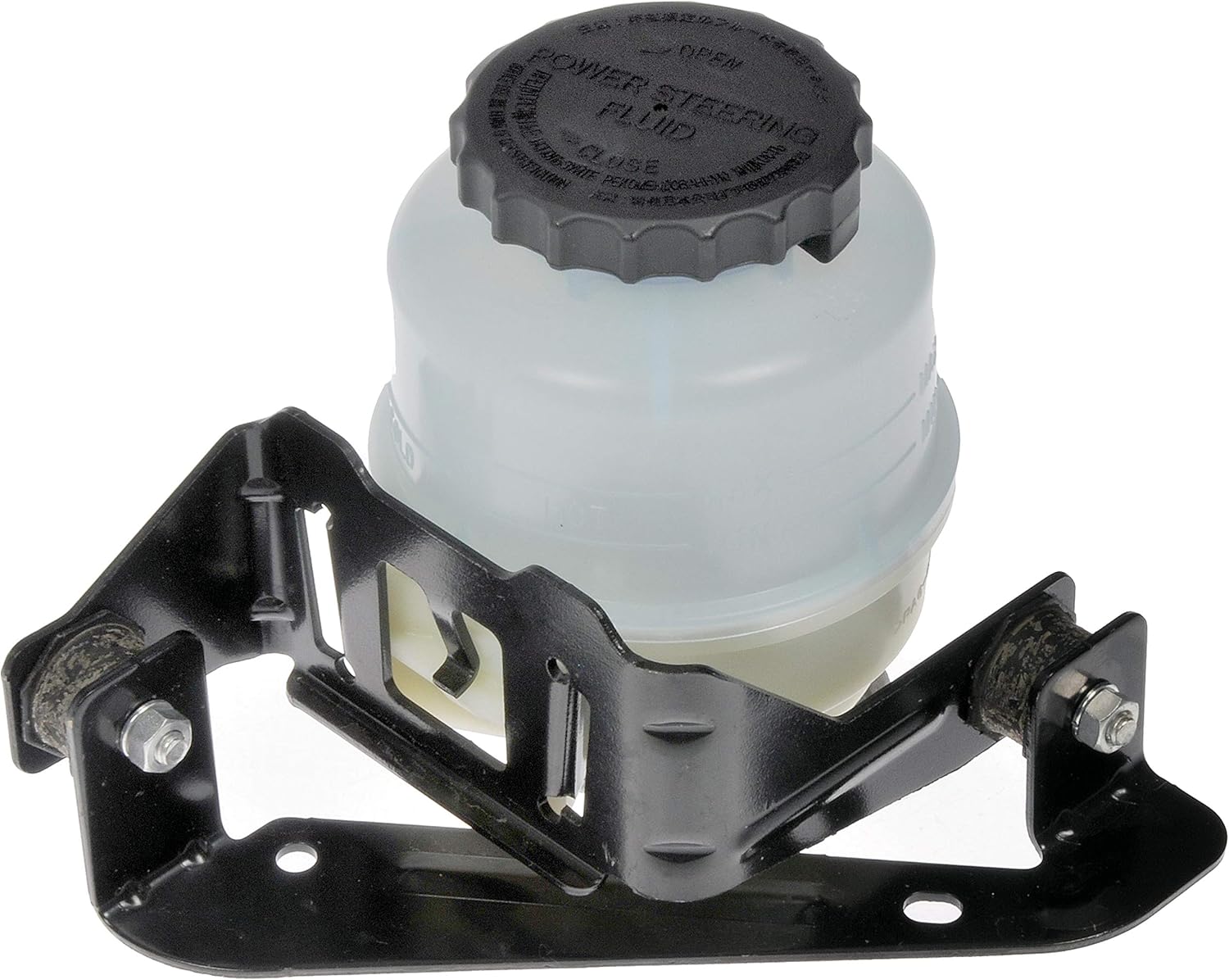 Dorman 603-678 Power Steering Reservoir with Cap Compatible with Select Toyota Models