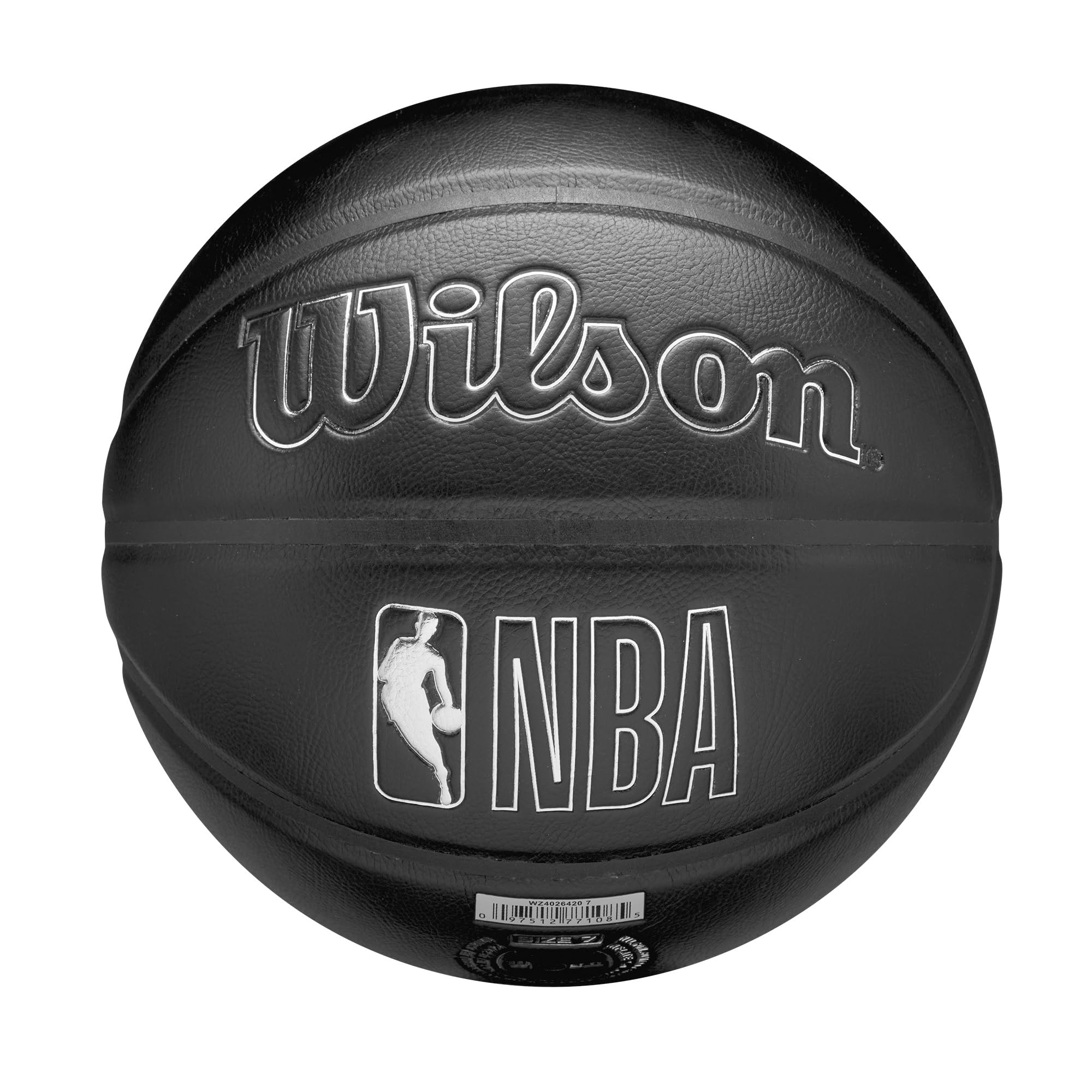 'Wilson NBA Team Premiere koszykówki – rozmiar 7-29,5'