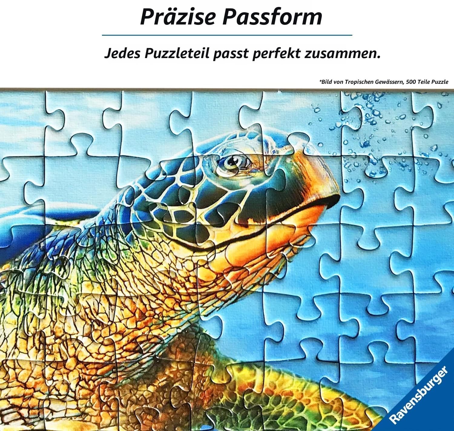 RAVENSBURGER 16466 Gallery of Fine Art 3000 Teile Puzzle für Erwachsene & Kinder ab 12 Jahren, 36 Stück