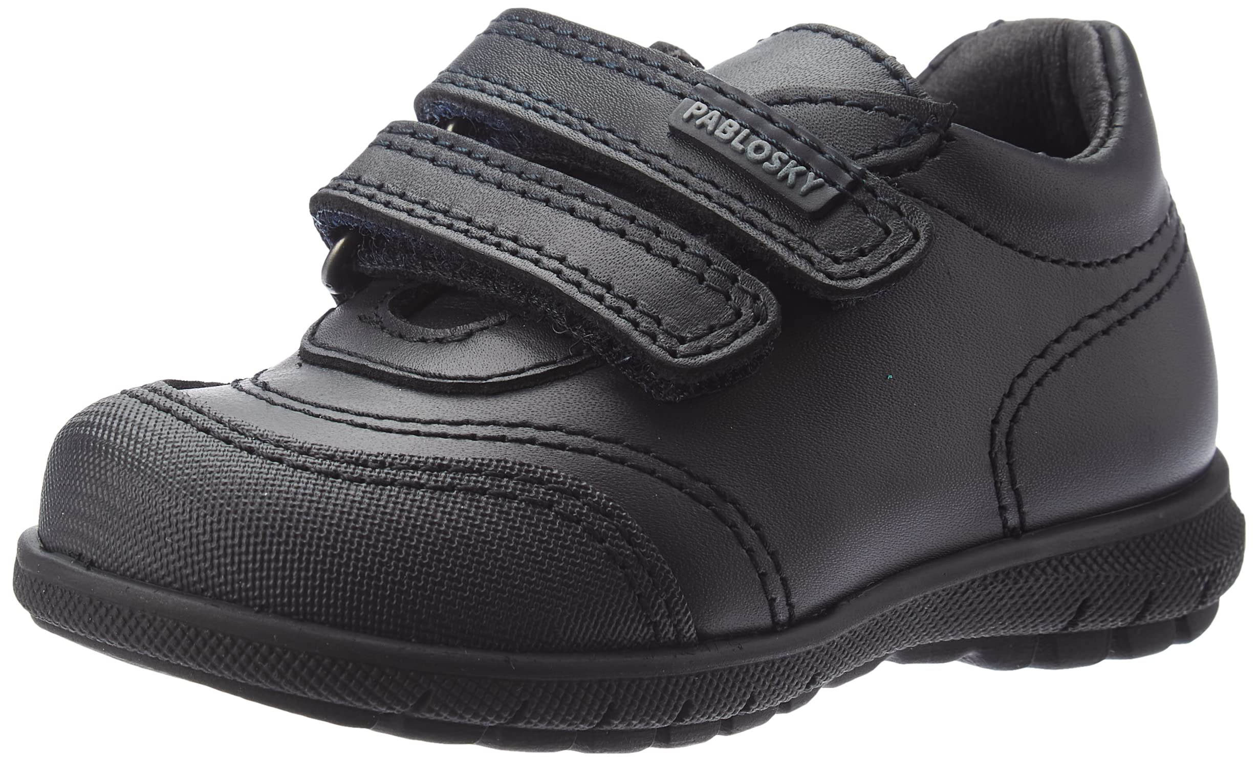Pablosky 348720, Uniform Dress Shoe Unisex niños