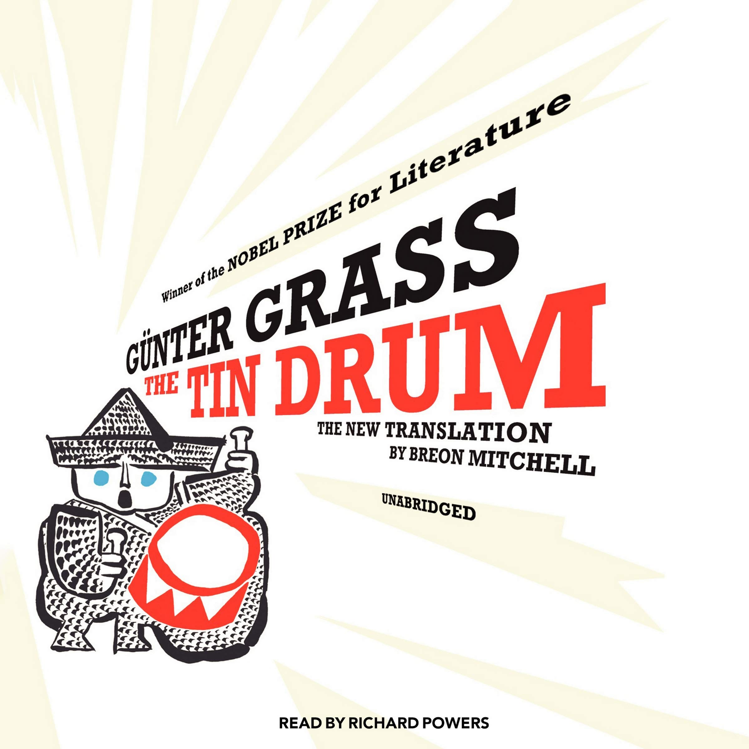 The Tin Drum: The New Translation