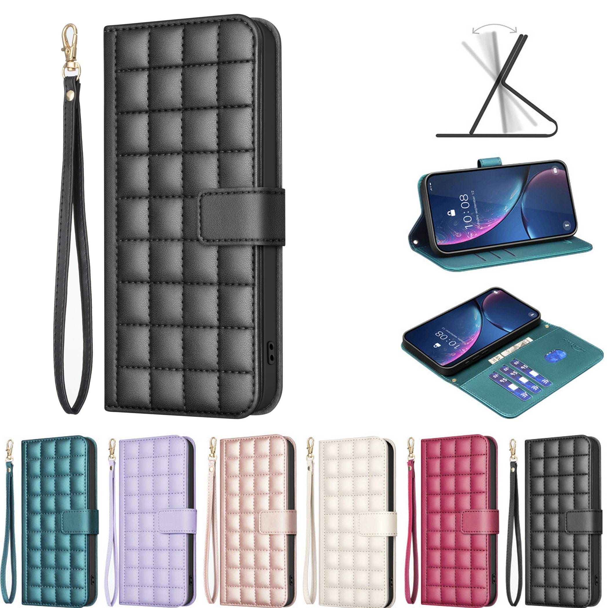 For Oppo F19 Pro Plus Case Flip Pu Leather Compatible Desertcart