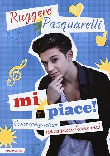 Mi piace! Come conquistare un ragazzo (come me) (Ingrandimenti)