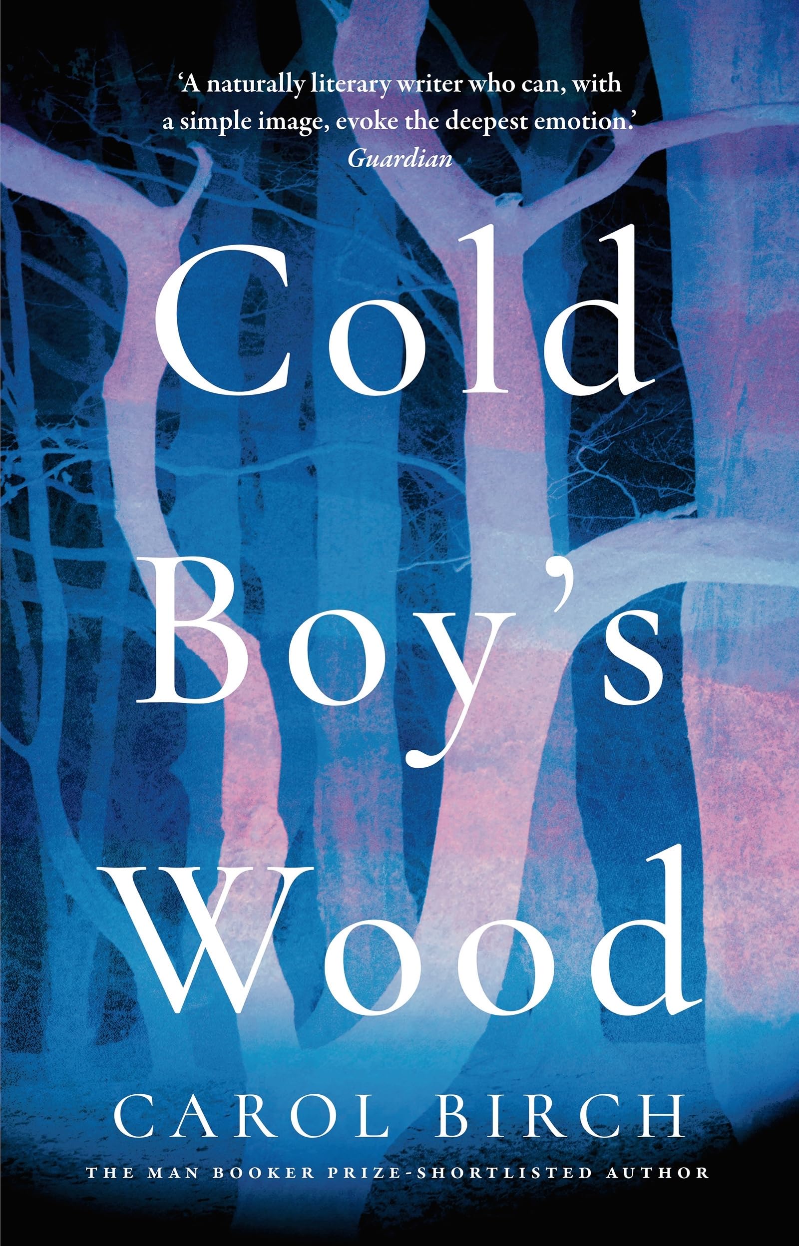 Buy Cold Boy's Wood — BookShops.in