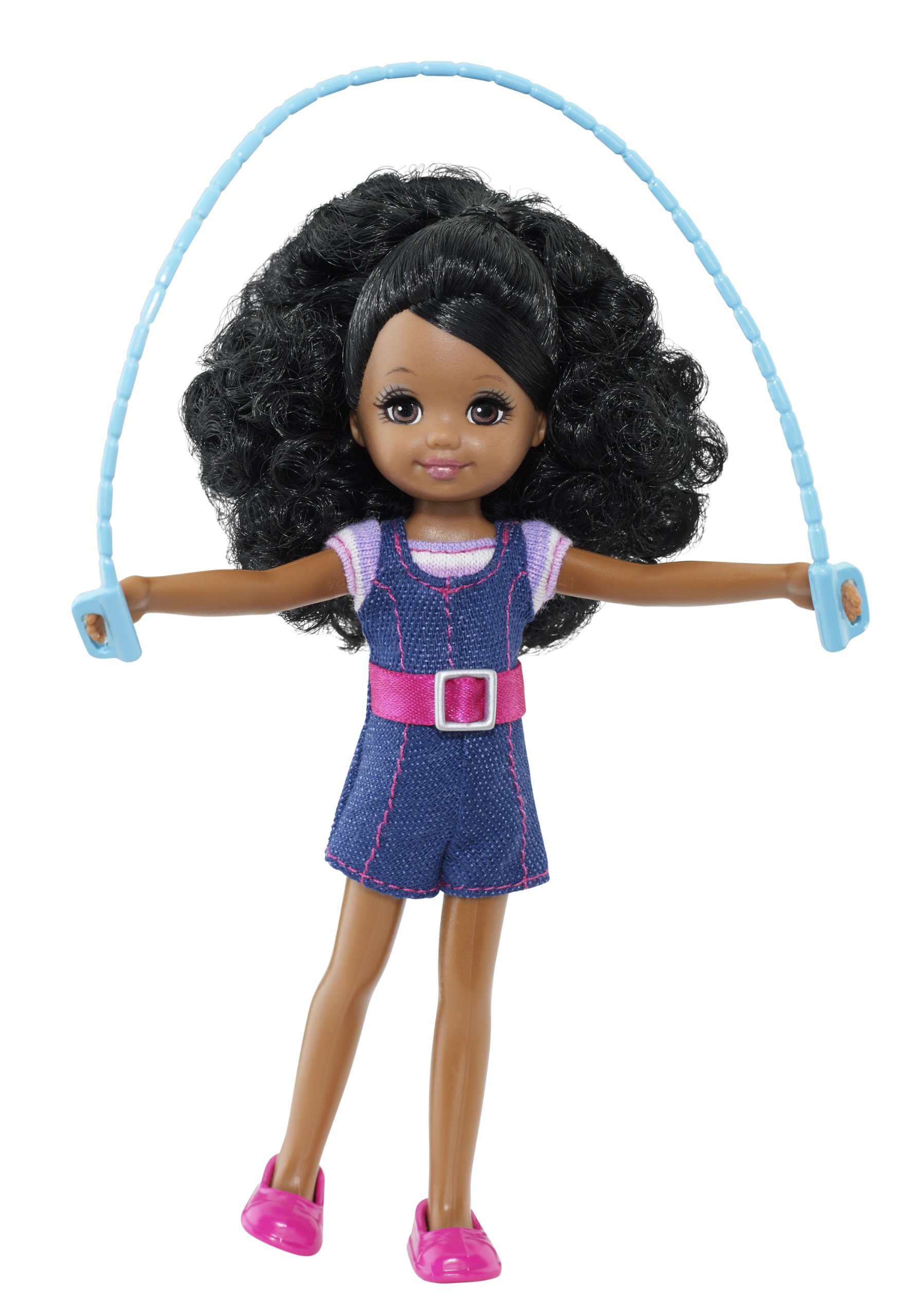 Barbie So In Style S I S Little Sister Zahara Desertcart Seychelles